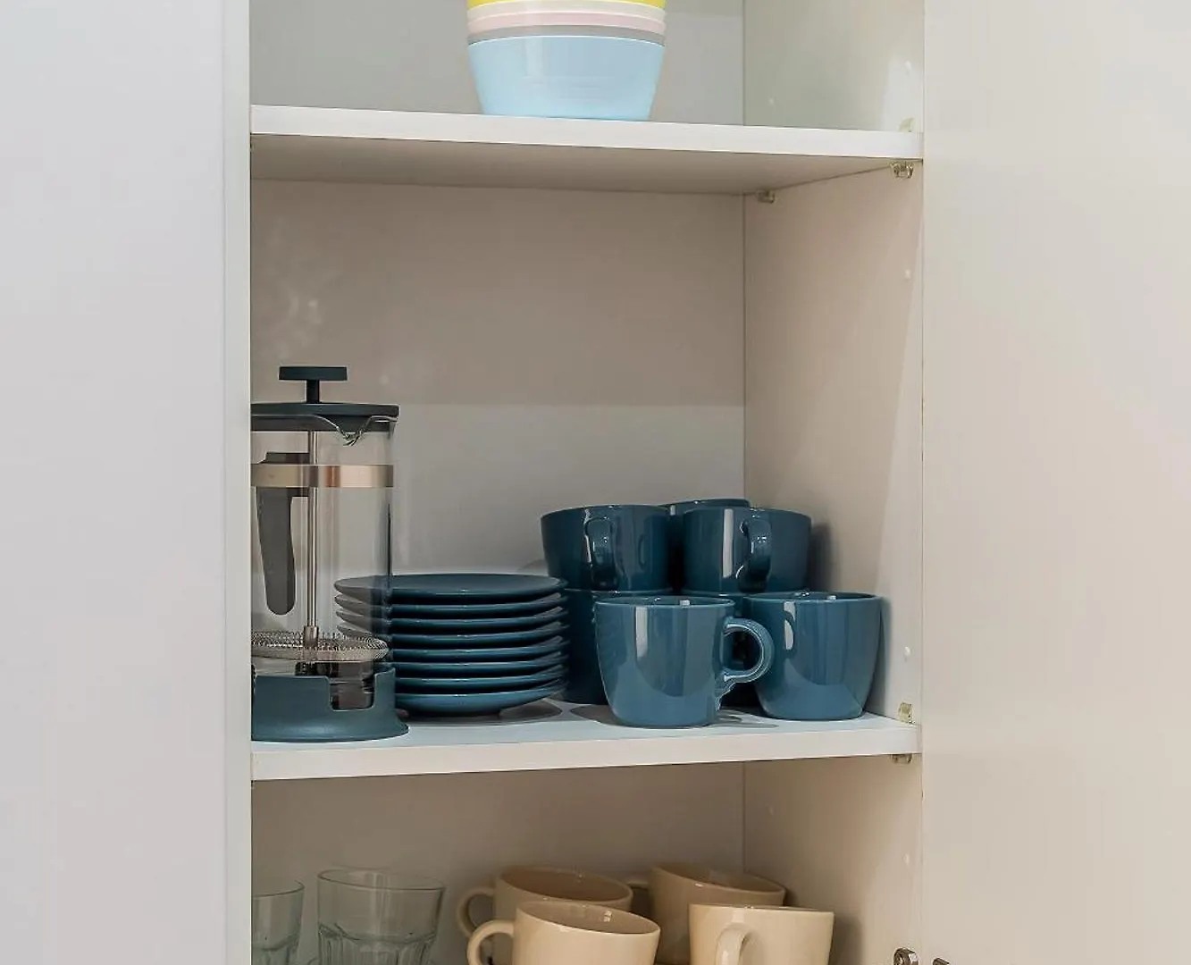 Canela Homes Barcelona Family İspanya