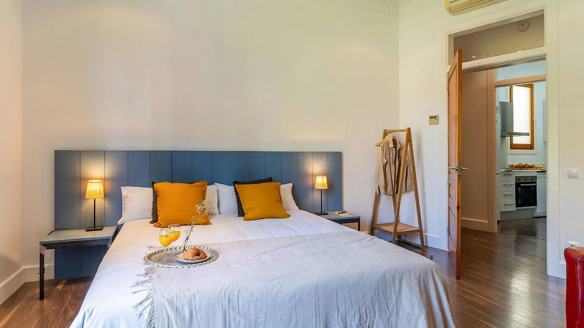 Canela Homes Barcelona Family 0*,  İspanya