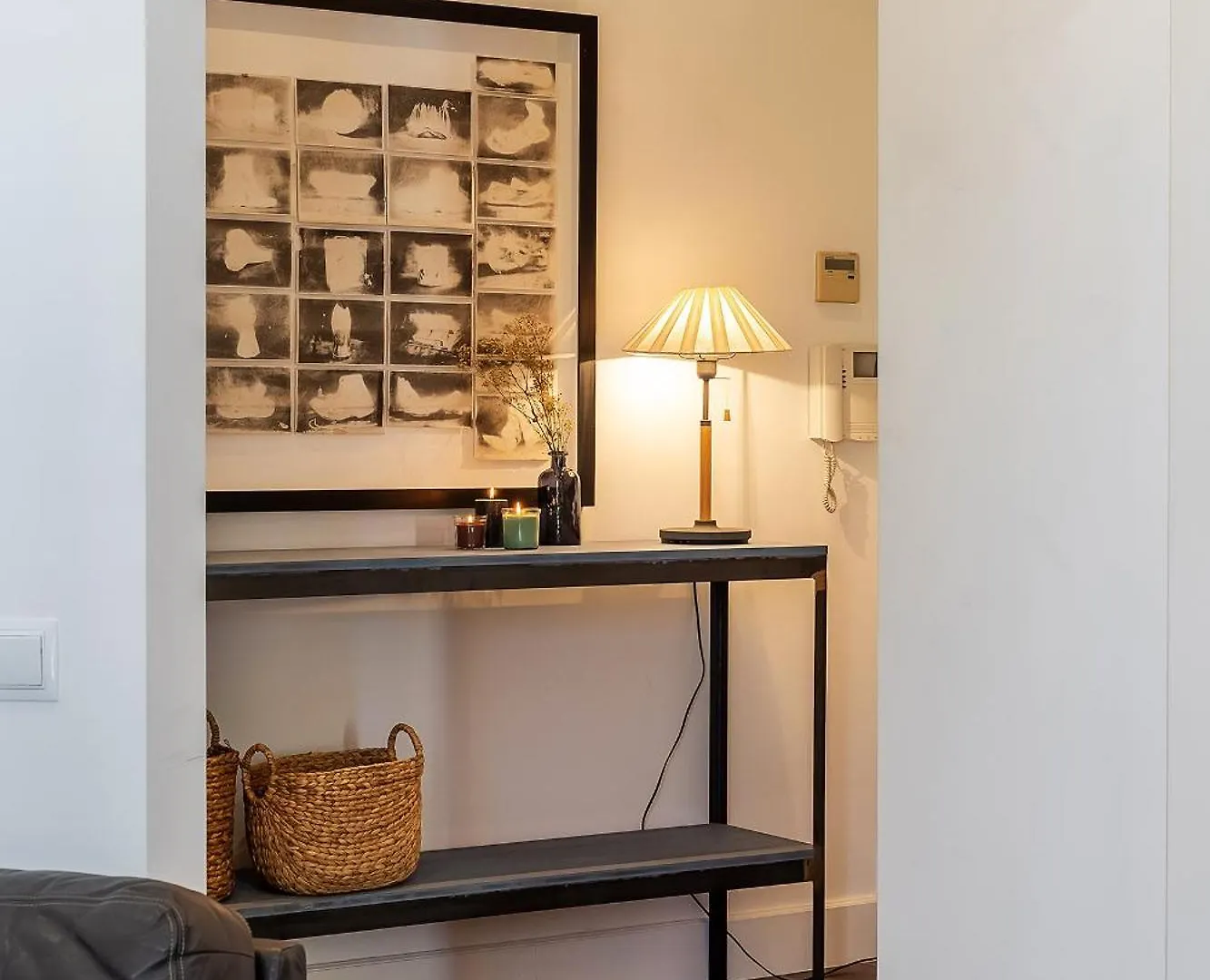 Daire Canela Homes Barcelona Family